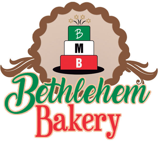 Bethelehem Bakery logo